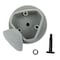 National Knob Kit, Backrest Adjuster SK-1025-07 - alternate 3